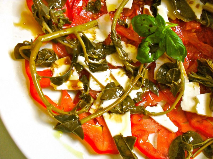 Gourmet-Rezepte und feine Küche zum Dahinschmelzen ⋆ Gourmet Food Channel